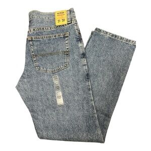 Urban Pipeline Regular Fit Medium Wash Jeans NWT Sz 31x30